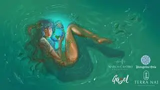 Terra Nai - Cambia el Mundo (Saurom) Instrumental - feat. Gazel, Peregrino Gris, Marco Castro