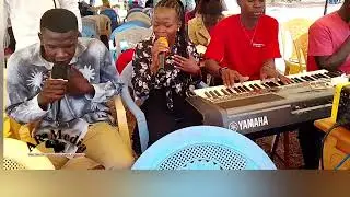 ELIM YOUTHS MINISTERS