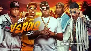 FUNK VERÃO 2026 - MC Ryan SP, MC Lele JP, MC Tuto, MC IG, MC Meno K, MC GP, MC Kadu, MC Don Juan