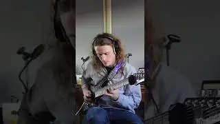 Coheed and Cambria - Searching for Tomorrow (guitar riff)