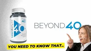 Lean Belly 3x review | Lean belly 3x Beyond 40 ⚠️- ALERT -⚠️ YOU NEED TO KNOW THAT..