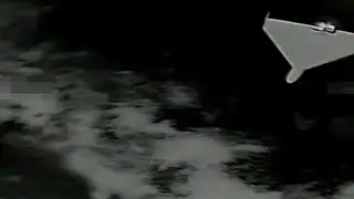 Ukraine releases images claiming to show mid-flight interception of Russian drones | AFP