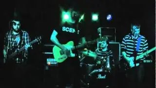 Mind Fish Rocks the House @ Frankies