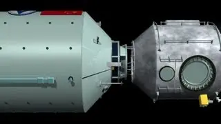 China to launch manned spacecraft this month