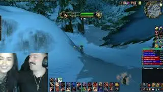 New Year’s Eve 2025 | Final Grand Marshal Alterac Valley Grind!