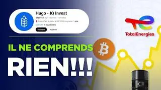 👉@IQ-Invest: LE FAUX EXPERT EN INVESTISSEMENT? 🤔📉 (DÉCRYPTAGE)