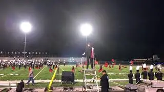 HMS game 4