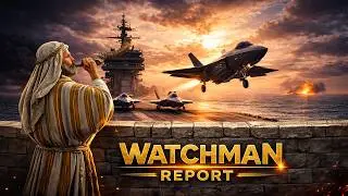 World Events & Bible Prophecy | Feb 19, 2026