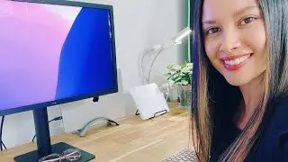 DESKY Sit + Stand Desk 👩🏻&zwj;💻 | Home Office 📚 | Sydney 🏡