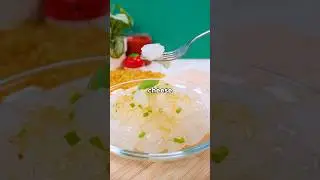 This TRANSPARENT MAC & CHEESE is INSANE!