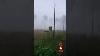 buat, solo camping, mantap, kabut tebal, gunung slamet, turun ke desa.