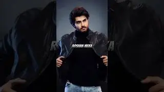 Vrusshabha Movie Star Cast ✨✨ #shorts #tvk #mohanlal #vrusshabha #anirudh #shanayakapoor #viral #og
