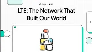 LTE: The Network That Built Our World