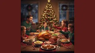 The Christmas Food Song