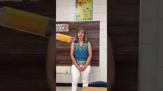 Mandy Carroll - 3rd Grade Math & Science Teacher