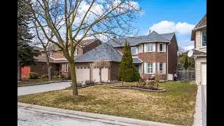 4K Real Estate Video Tour  - 24 Wainwright Ave, Richmond Hill, ON