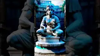 Unveiling the Wisdom of Lord Buddha🚩🙏: An AI Exploration #AI #SpiritualJourney
