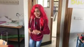 Representación Musical Los chunguitos
