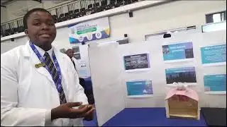 Anton Lembede MST Academy Science and Innovation Day
