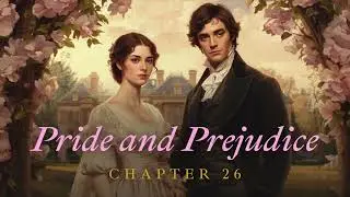 Pride and Prejudice &ndash; Chapter 26 | Full Audiobook by Jane Austen | Classic Literature