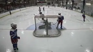 2025-Dec-15th: vs. Glancaster Bombers - CAM 2