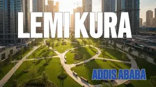 From Quiet to Booming! Lemi Kura Addis Ababa&rsquo;s Hot Spot