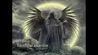 Rainbow Warrior _  zonenight 17