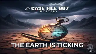 The Valley That Steals Time: Case File 007 (Blackwood Incident)