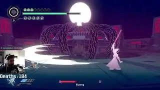 Nine Sols First Play (Day 11) Pt 4 | Foxamt