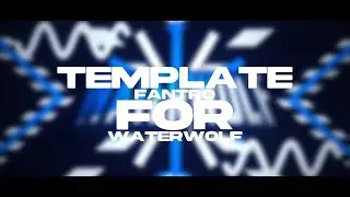 [PZ/CM2] Amazing Blue Fantro For WaterWolfDzn! | Best? | char2d.