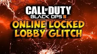 Call of Duty BO3 Boost Lobby Glitch! // Nuklear, Headshots, XP boosten!