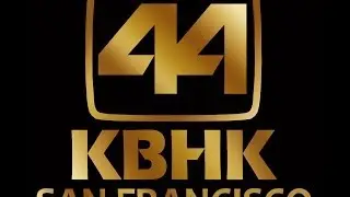WON The Plus 5 2's Back In Time-KBHK-TV 44 San Francisco 1983-2000 Intros, Promos and Bumpers