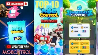 Hindi_new_tranding Video GameMob Control : 👍 Good stream | Playing Solo | Streaming with Turnip