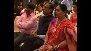 PATRI VASUDEVAN WITH CL RAJAM WIFE