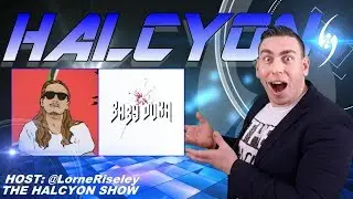 Baby Duka Interview (Developer of DASH: Danger Action Speed Heroes) - The Halcyon Show