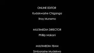 Award Winning Online Experience Service | 1 February 2026 |  Sunday Service