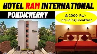 hotels in pondicherry | pondicherry best hotels | best hotels in pondicherry