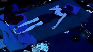 Bad State of Mind - Treaty Oak Revival (Slowed & Reverb)