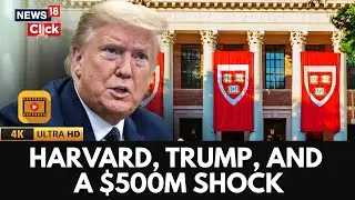Сделка Трампа и Гарварда на 500 миллионов долларов: являются ли профессиональные училища будущим ...