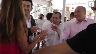 Feria de Alfarnatejo 2019
