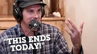 Why Taylor Sage Wanted to Cut Off His Finger