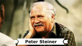 Peter Steiner: 