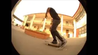 David Garcia LA line