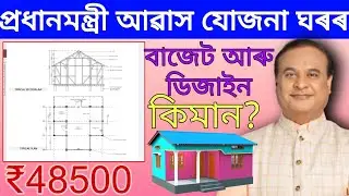 Big Update On Geotag House | Geotag House Budget & Design Published Assam |#hanifpaluwan 