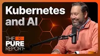 Portworx Revealed: Container Storage Solutions for Kubernetes and AI
