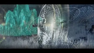 Closer look at the Moonlight Archer | Call of the Abyss Mod