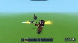 LanceDragon Hytale mod
