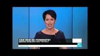 SHIELD Women's Self Defense&reg; on France24 news