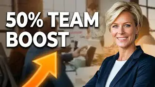 Tired of Mediocre Team Performance? Here's What Coaches Know