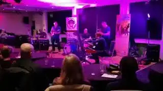 Reach For It  - Brazilian Love Affair (George Duke)